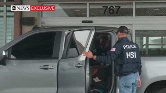 Abrego Garcia’s lawyers argue Maryland case is not over until government is ‘held accountable’