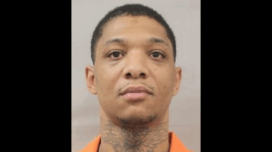 New Orleans jail escape: Girlfriend of inmate arrested for allegedly aiding in jailbreak