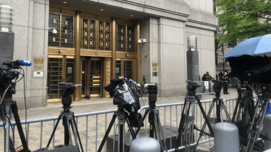 Diddy trial day 24 recap: Sean Combs considered himself the Michael Jordan of sex parties, witness says