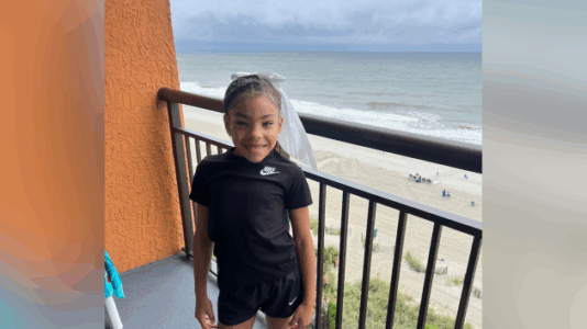 7-year-old shot while sleeping in her own home, suspect remains at large