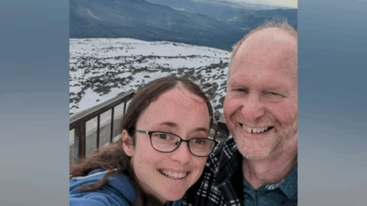 Hiker found dead, daughter remains missing on Mount Katahdin in Maine: Officials