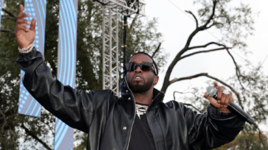 ‘I’m coming home, baby!’: Sean ‘Diddy’ Combs reacts after verdict read