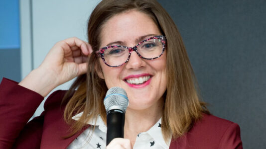 Fashion tech executive arrested for alleged $300 million fraud