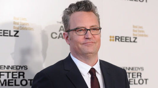 Doctor charged in Matthew Perry ketamine death case pleads guilty to supplying drug