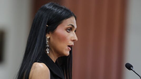 Kaylee Goncalves’ sister speaks out about courtroom confrontation with Bryan Kohberger