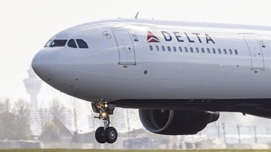 Delta flight diverted, 25 sent to hospital after ‘significant’ turbulence: Airline