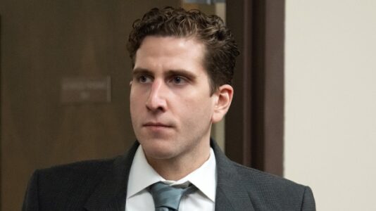 Idaho victim’s dad slams Kohberger plea deal: ‘I can’t pretend like I feel like this is justice’