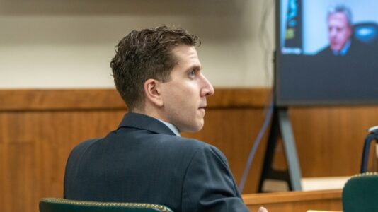 Bryan Kohberger due in court today to plead guilty in Idaho college killings, sparing him death penalty