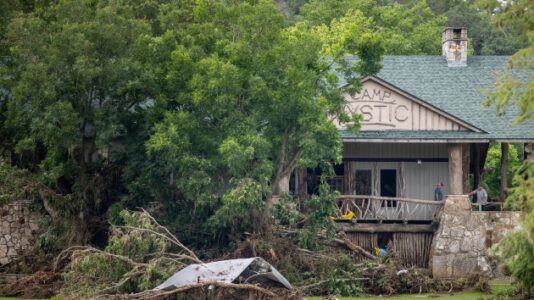 Inspectors signed off on Camp Mystic’s emergency plans days before catastrophic flooding, records show