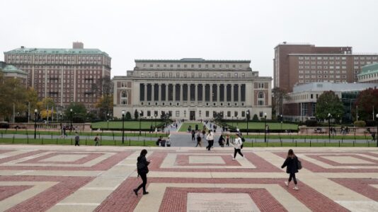 Columbia University to pay $200M in settlement with Trump administration