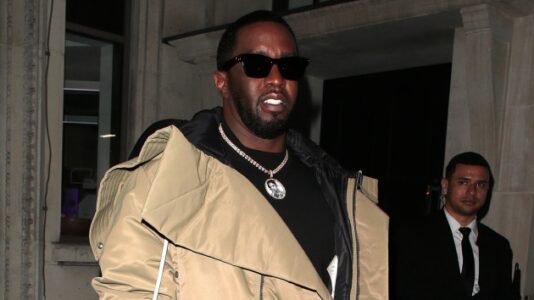 Hip-hop mogul Sean ‘Diddy’ Combs acquitted on most serious charges in historic racketeering case