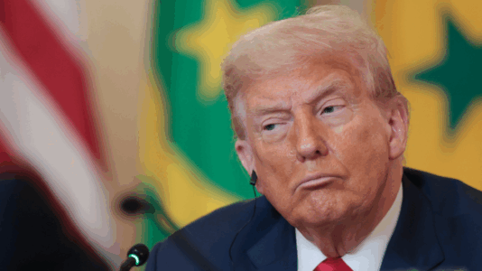 Secret Service report outlines changes since attempted Trump assassination