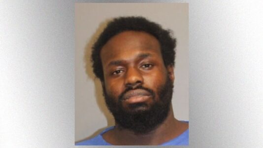 Man arrested for murder in Michigan after hang-up 911 call, police say