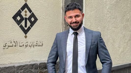 State Department confirms US citizen killed in Syria after disturbing videos surface