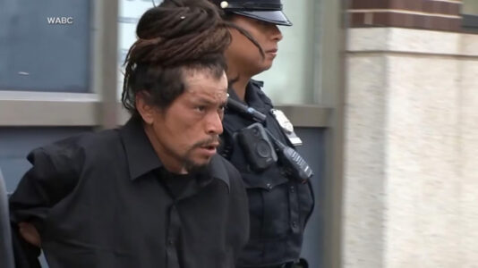 Man arrested after attempting to kidnap 6-year-old in Coney Island: Police