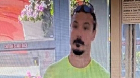 Travis Decker search: Father accused of murdering 3 daughters possibly spotted in Idaho by campers