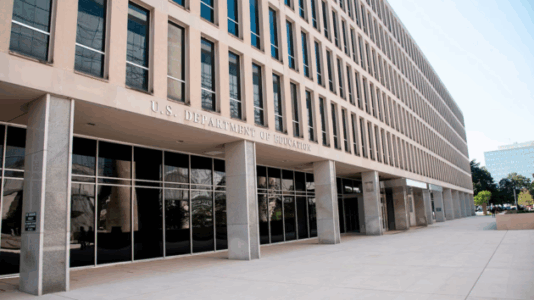 Supreme Court allows Trump to continue effort to gut Education Department