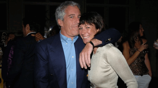 Ghislaine Maxwell offers to testify before Congress on Jeffrey Epstein if she is pardoned