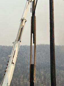 Garkane Energy Restores Power