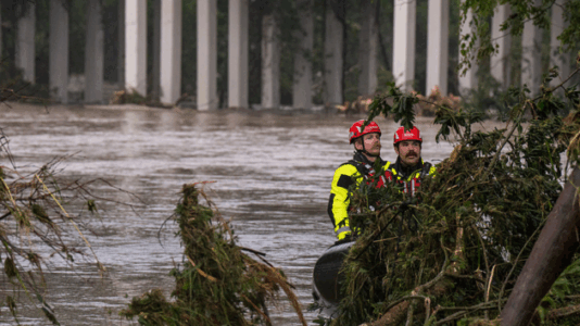 Timeline: Catastrophic flooding in Texas claims the lives of 27