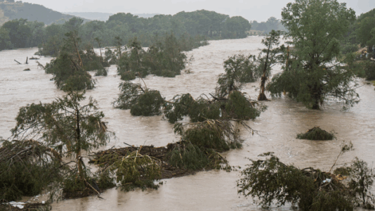 ‘Came at night’: Texas officials say they were caught off guard by deadly rainstorms, flooding