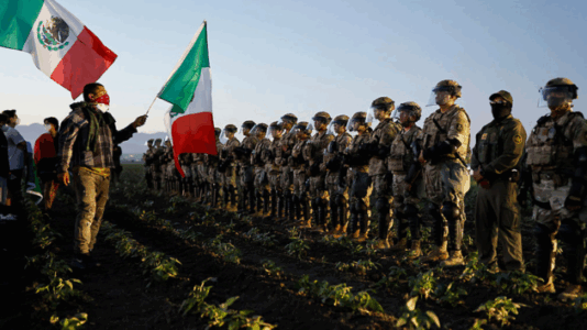 Pentagon pulling 2,000 National Guard deployed to LA amid ICE protests