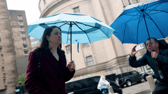 Maurene Comey, federal prosecutor in Sean ‘Diddy’ Combs and Ghislaine Maxwell cases, fired: Sources