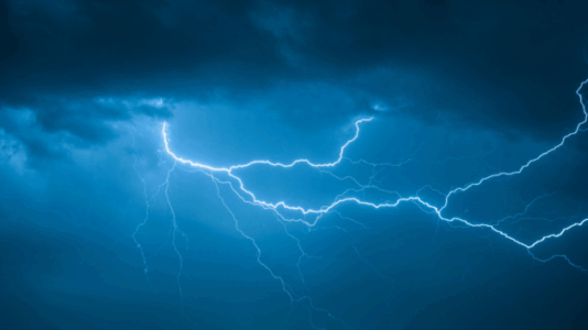 1 dead, 13 injured after being struck by lightning in New Jersey: Police