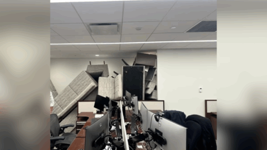 4 dead, including off-duty NYPD police officer, in Midtown Manhattan shooting: Officials