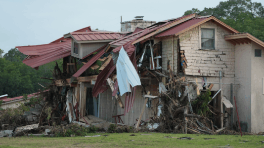 Camp Mystic began evacuating 45 minutes after ‘life-threatening flash flooding’ alert: Spokesperson