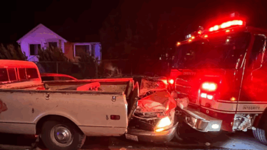 Deaths of detainees in ICE custody surge under 2nd Trump administration