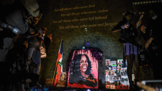 Ex-officer convicted in relation to Breonna Taylor’s death to be sentenced