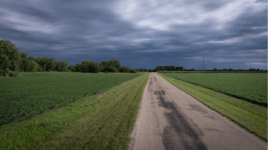 Destructive thunderstorms hit the Midwest as extreme heat dome puts 165 million in danger