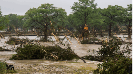 Texas flooding timeline: How rapidly rising waters killed dozens
