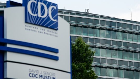 Nearly 500 rounds recovered from CDC campus after gunman attack: Officials
