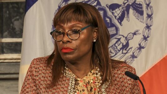 Ingrid Lewis-Martin, NYC Mayor Eric Adams’ former chief adviser, indicted again for alleged bribes