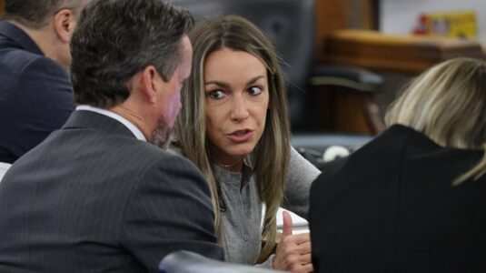 Karen Read grand juror pleads guilty to leaking information