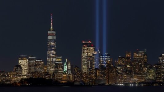 3 additional 9/11 victims have been identified, according to the New York City chief medical examiner’s office