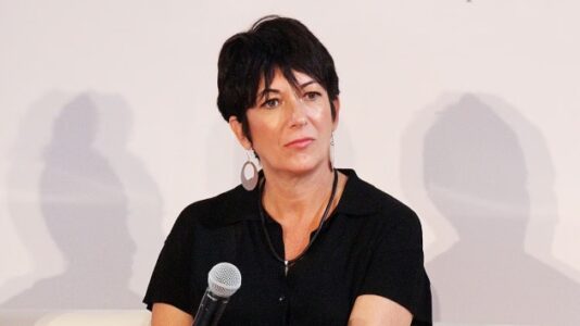 Judge rejects Trump administration’s request to unseal Ghislaine Maxwell grand jury testimony