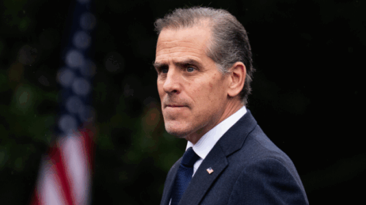 Hunter Biden escalates rift with Melania Trump over Jeffrey Epstein allegation