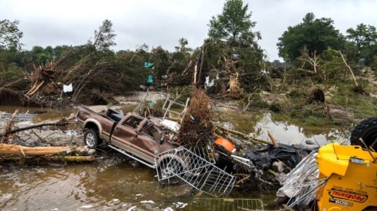 ‘I assume the worst’: Internal texts and emails show confusion, concern among Kerr County river authority officials during flooding