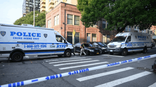 3 dead after 11 shot in Brooklyn lounge, police say