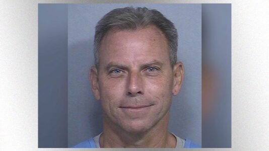 Erik Menendez back in prison after hospitalization: Sources