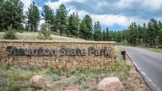  Colorado police suspect park ranger stabbing was targeted: Police