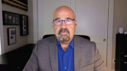 Former police chief praises Minneapolis response to deadly church shooting