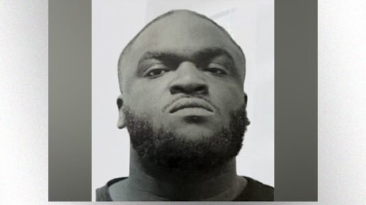 Inmate mistakenly released from New Orleans jail captured in Texas: Sheriff