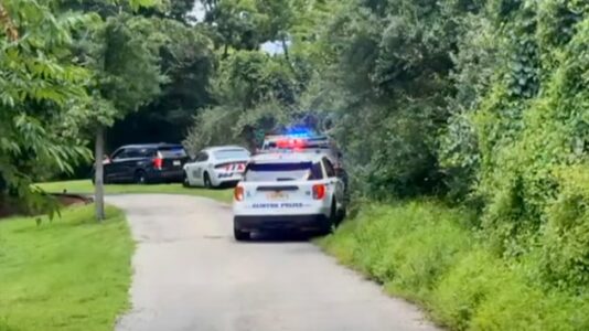 Trooper who once protected NJ Gov. Phil Murphy suspected in murder-suicide, prosecutor says