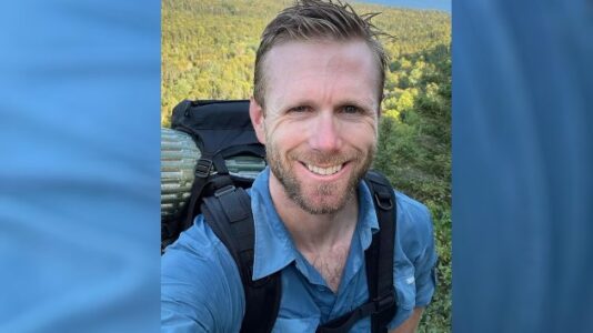 Minnesota man missing after leaving for 3-day hike in Big Horn National Forest in Wyoming: Sheriff