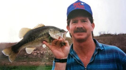 Foot remains found on Utah lake belong to man missing since 1997: Officials