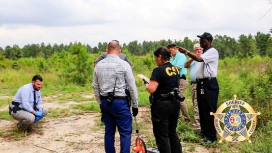 2 South Carolina women found dead over 100 miles from home, homicide investigation underway: Coroner
